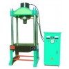 四柱電動液壓多功能壓力機