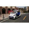 重慶巡邏車/重慶電動(dòng)巡邏車/重慶安保電動(dòng)巡邏車