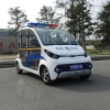 重慶封閉式電動(dòng)巡邏車/小區(qū)保安巡邏電動(dòng)車