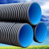 HDPE大口徑波雙壁紋管規(guī)格，大口徑雙壁波紋管鼎力專業(yè)生產(chǎn)