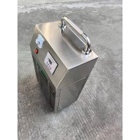 移動式臭氧發生器