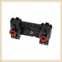 LSW0520D3F5雙電控CT6防爆電磁閥 隔爆電磁閥