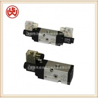 LSW0810不銹鋼二位五通板接式電磁閥