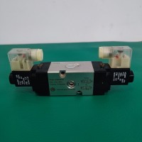 LSW0820D3F0不銹鋼雙電控板接式電磁閥