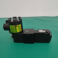 LSW0310P1F5管接式二位三通CT6防爆電磁閥