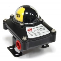 ITS-100閥門回訊器，APL-210N閥門回信器