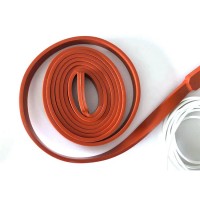 空調壓縮機曲軸箱加熱帶