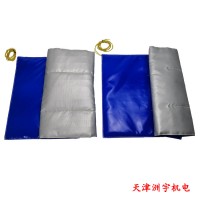 工業電加熱毯