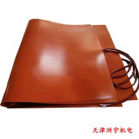 硅膠加熱片硅膠加熱保溫毯