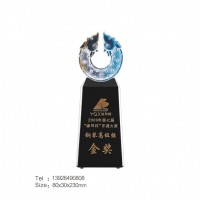 深圳獎杯，街道辦活動獎杯，鋼琴大賽水晶獎杯，廣州獎杯公司