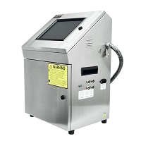 贛州噴碼機