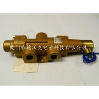 美國VERSA電磁閥VGG-4422-U-D220