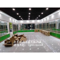 南京藥房貨架