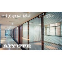 南京玻璃隔斷加工