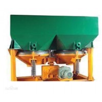 鞏義鉑思特輝銻礦設備，從輝銻礦中回收金銻，銻精礦的冶煉方法