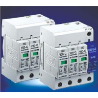 OBO V20-C/3+NPE三相四線普通型電源防雷器