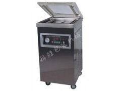 ?邯鄲科勝400單室豆干真空機|熏肉真空包裝機|河北包裝機