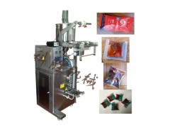 ?邯鄲科勝烤肉醬/蒜蓉醬包裝機(jī)|火鍋底料包裝機(jī)|河北包裝機(jī)