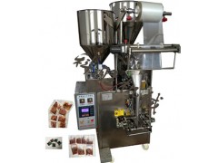 ?邯鄲科勝320全自動油辣椒包裝機|芝麻花生包裝機河北包裝機