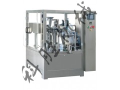 邯鄲科勝全自動(dòng)給袋式包裝機(jī)|棗夾核桃包裝機(jī)|河北包裝機(jī)