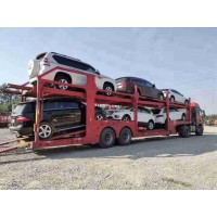 云南景洪轎車托運公司一站式轎車托運服務(wù)-免費上門取車