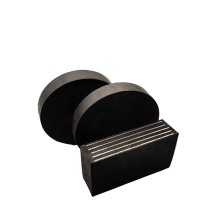 定做橡膠支座 公路橋梁板式橡膠支座