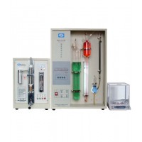 碳粉分析儀，碳粉化驗儀器