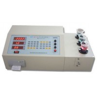 鋼材化驗儀器，鋼材檢測儀器