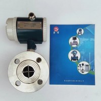 湖北襄陽DN50柴油汽油渦輪流量計價格