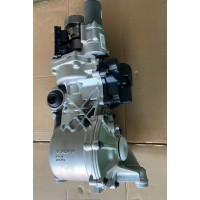 沃爾沃富豪XC60XC90s60s40c40 后差速器尾牙