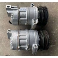 沃爾沃XC60XC90s60s40c40冷氣泵發(fā)電機助力泵