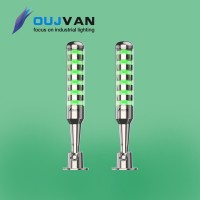 機床三色燈機臺三色燈CNC三色燈Q4T歐潔