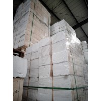 焙燒爐爐面保溫組合件用陶瓷纖維模塊耐火保溫材料