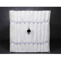 退火爐用硅酸鋁模塊節能保溫材料