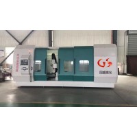 國盛激光機床式高速激光熔覆設備