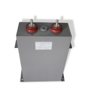 脈沖電容 1200VDC 2000uF 充磁機電容器