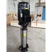 恩達泵業JGGC8-160鍋爐給水泵