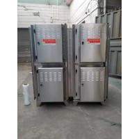 昆明餐飲油煙凈化器|廚房靜電油煙凈化機|云南廠家