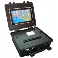 農藥殘留檢測儀