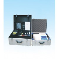 食品安全檢測儀