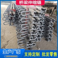 淺埋式橋梁伸縮縫 橋面伸縮縫裝置 橋梁伸縮縫規格可定制