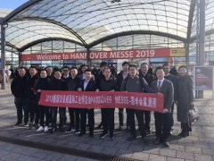 組團(tuán)參觀2023日本國際機(jī)械零部件及材料技術(shù)展 M-Tech