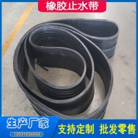 環形橡膠止水帶 水利，水電工程用 橡膠止水帶規格齊全發貨快