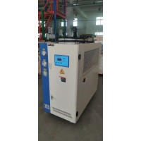 供應(yīng)電源水冷機(jī)，電源可控硅配套冷水機(jī)