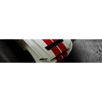 汽車面涂用超耐候粉末涂料