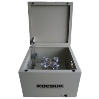 美國(guó)Kocour SC-1型鍍鉻溶液中硫酸根含量分析儀