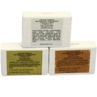 美國(guó)Kocour Hull Cell Cathodes哈氏片