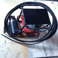 遼源市MQ22-300/60錨索張拉機具