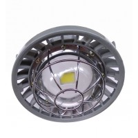 DGS24/127L礦用隔爆型LED巷道燈 煤礦防爆燈