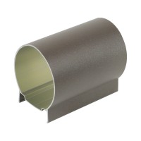 金屬邦定粉末噴涂鋁材
